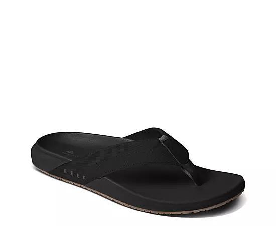 Reef Mens The Raglan Flip Flop Sandal Product Image