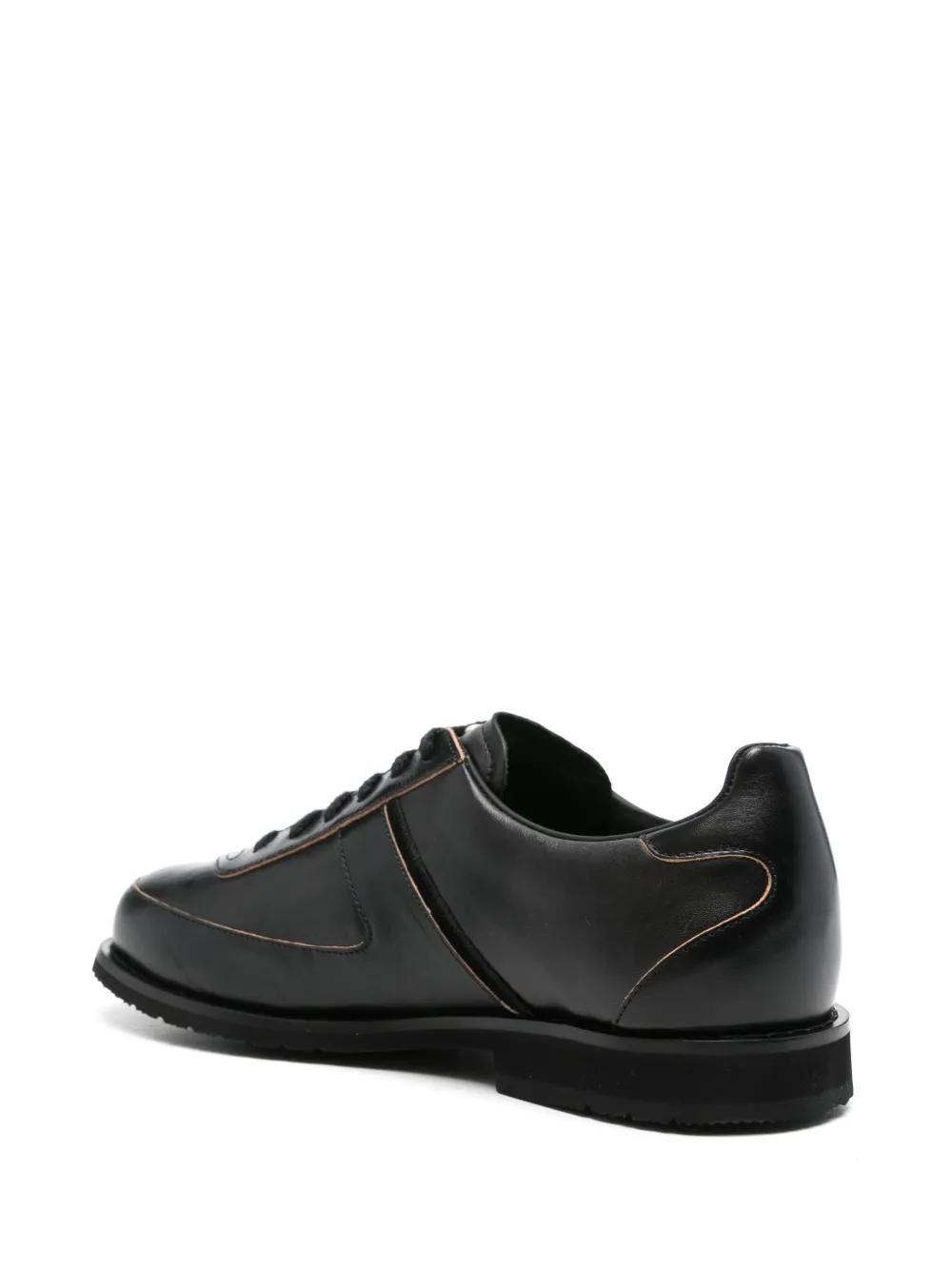 Ten Pin Derby shoes Product Image