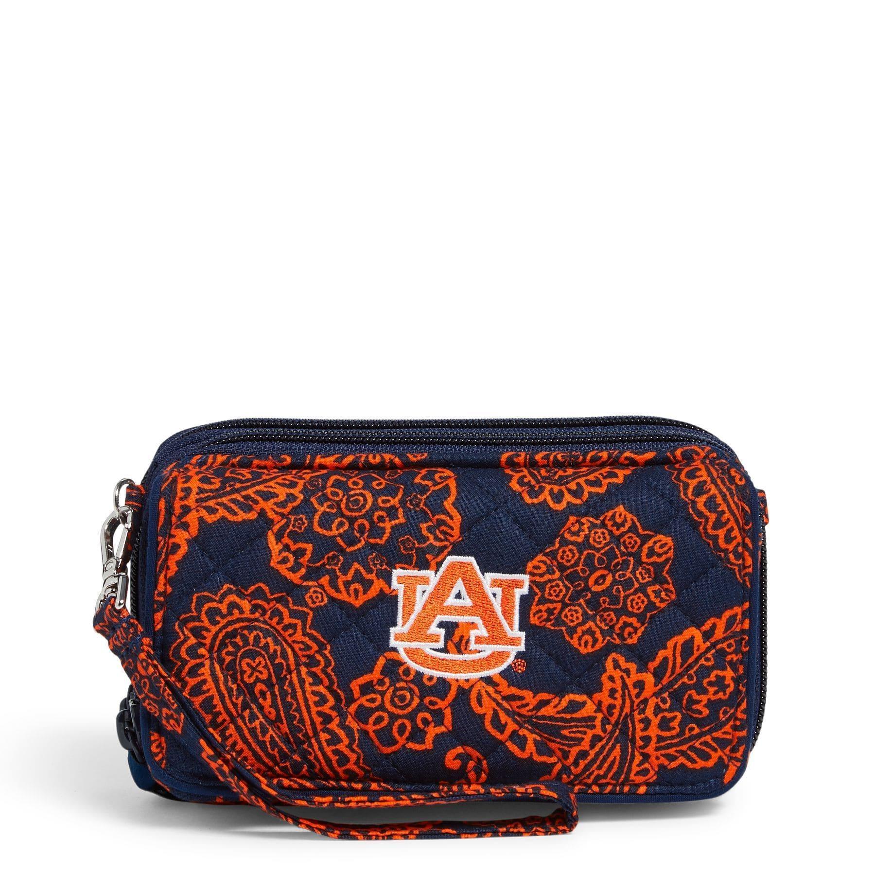 Collegiate RFID All in One Crossbody Bag Product Image