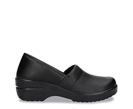 Easy Works Womens Laurie Slip Resistant Work Shoe Work Safety Shoes Product Image
