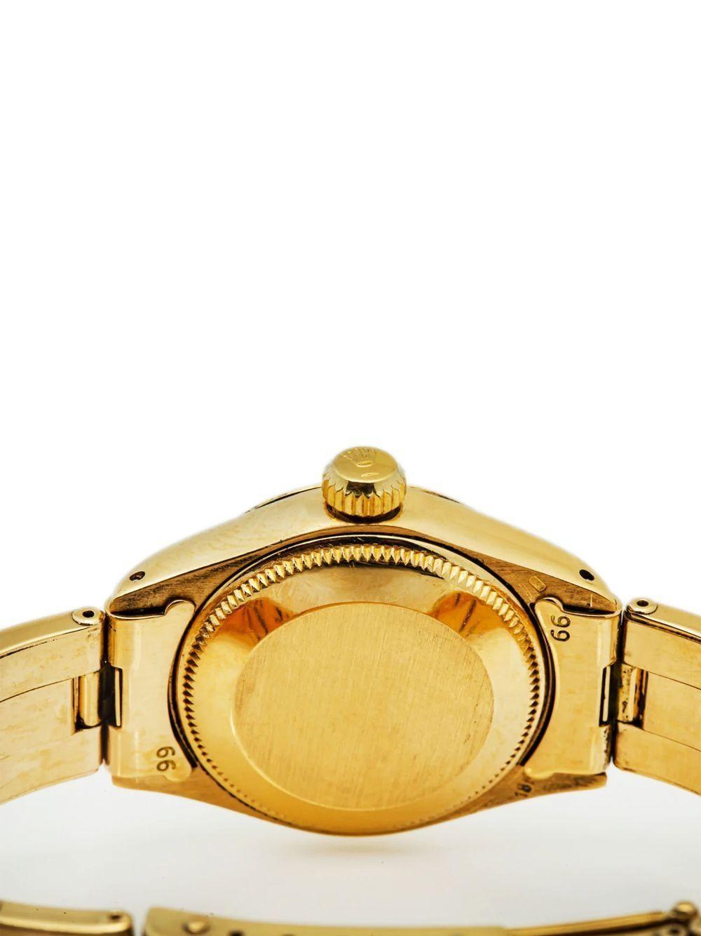 pre-owned Datejust 26mm Product Image