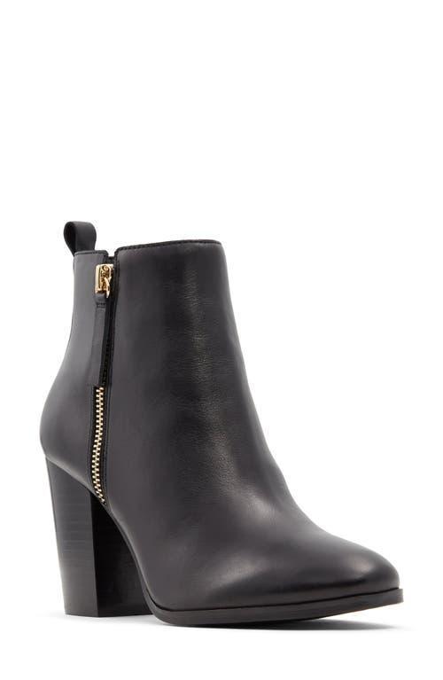ALDO Noemieflex - Women's Ankle Boot - Black, Size 5 Product Image
