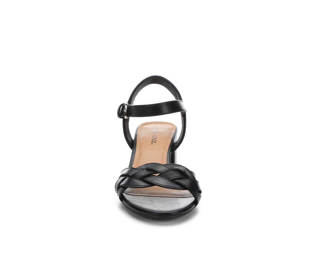 Women's Solanz Valor Heeled Sandals Product Image