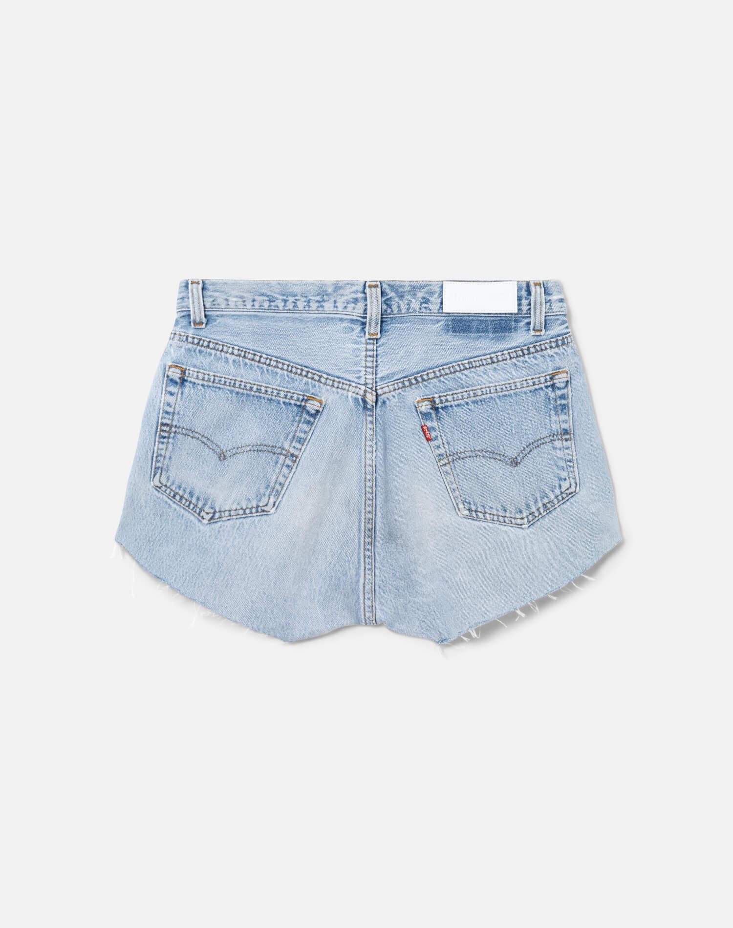 Levi's The Short - Indigo Product Image