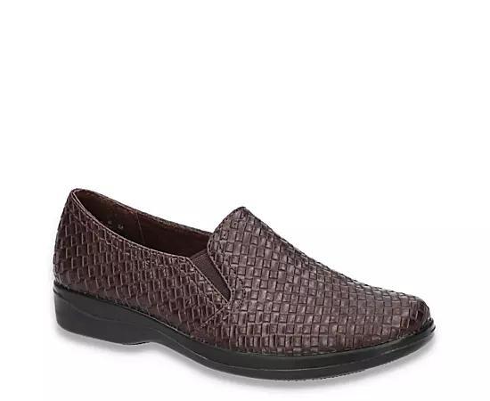 Easy Street Eternity Womens Comfort Flats Product Image