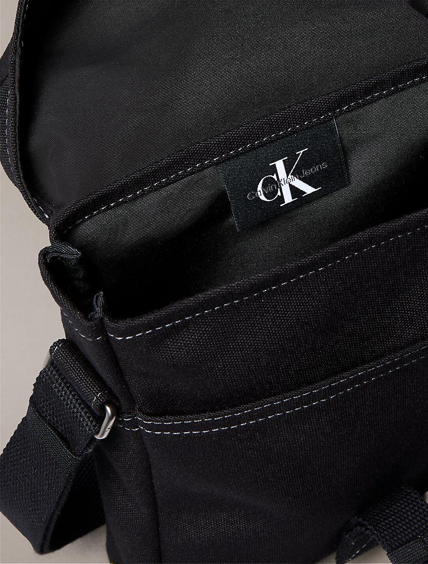 Workwear Flap Reporter Bag Product Image