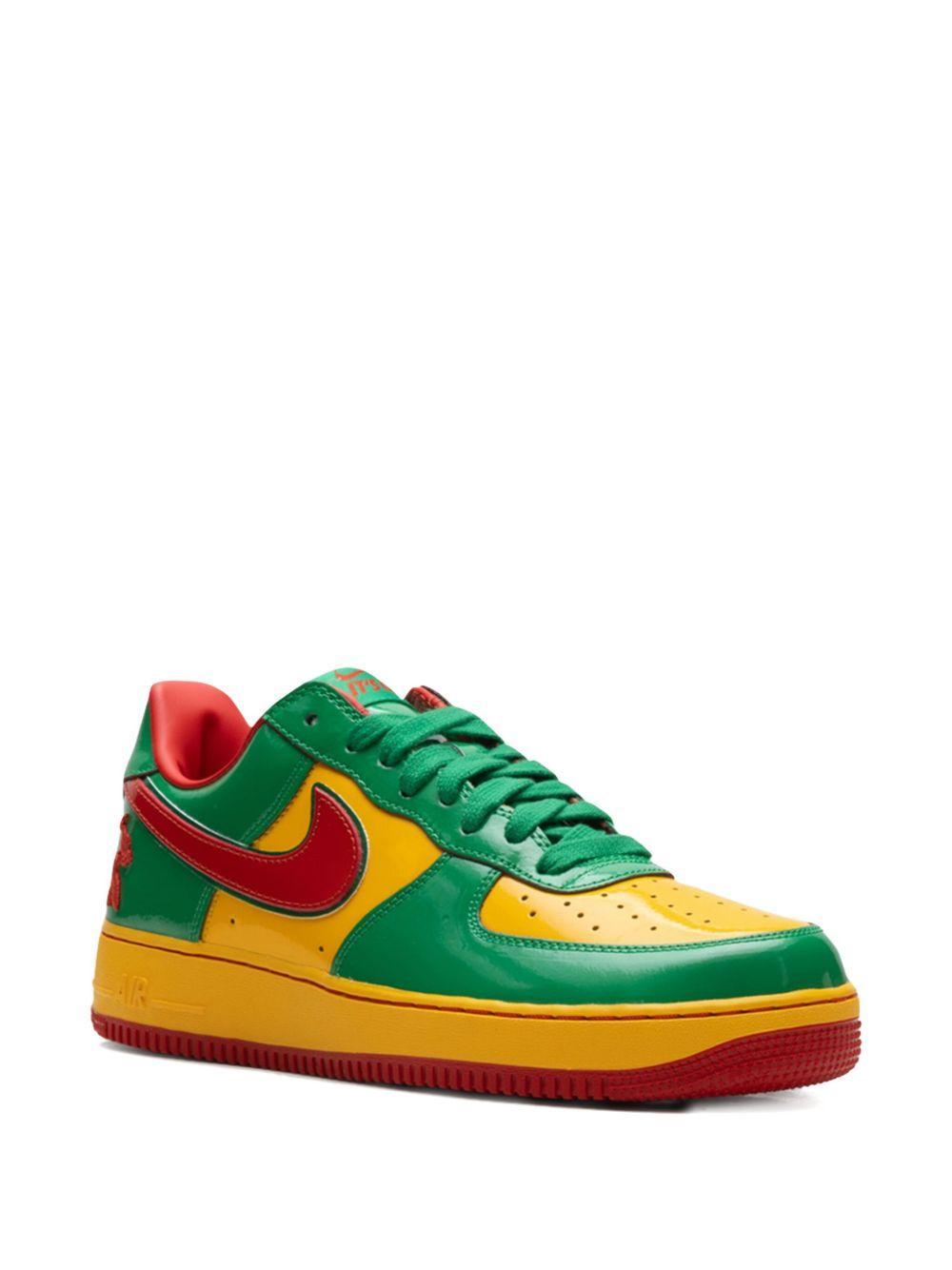 Samba OG "Halo Blue" sneakers Product Image