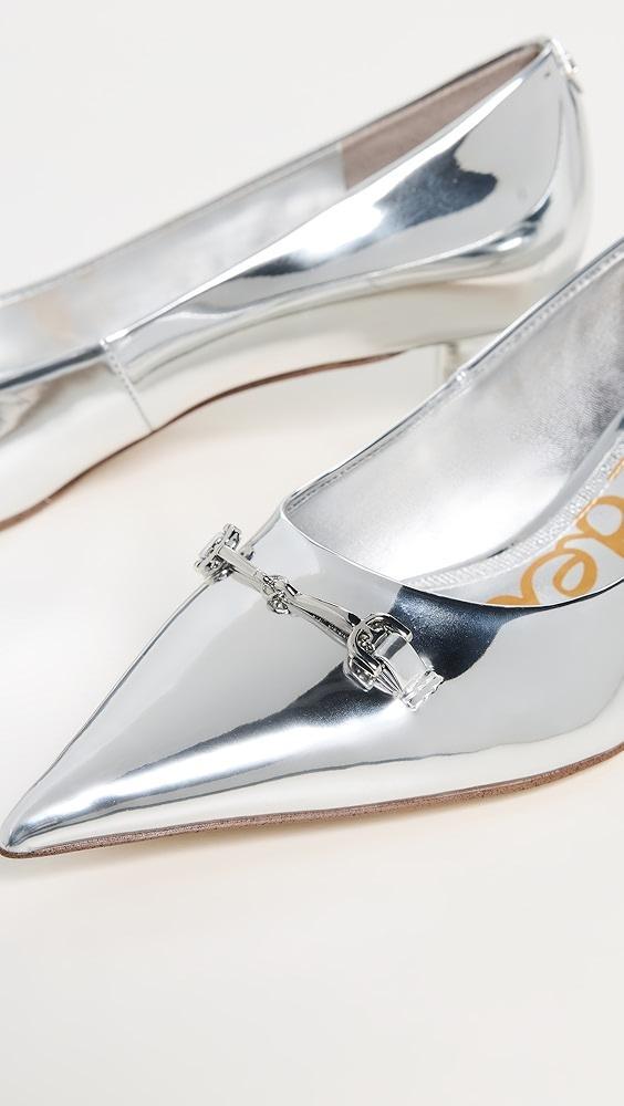 Sam Edelman Kaya 2 Pumps | Shopbop Product Image