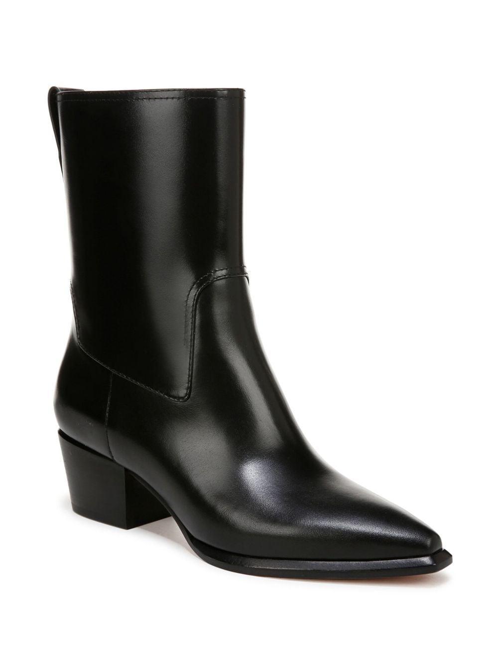 Vice Womens Arlington Pointed Boots Product Image