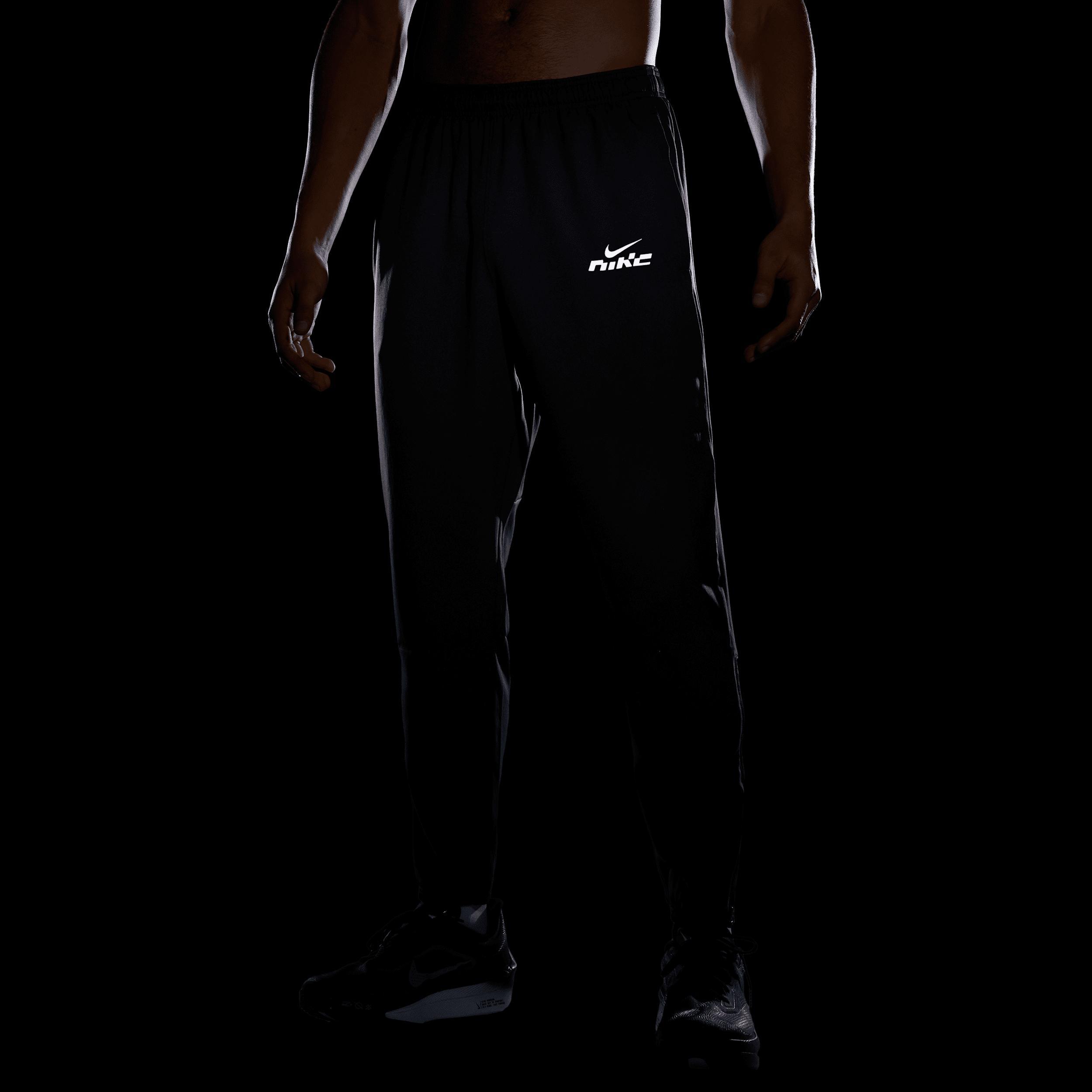 Nike Men's Challenger Flash Dri-FIT Woven Running Pants Product Image