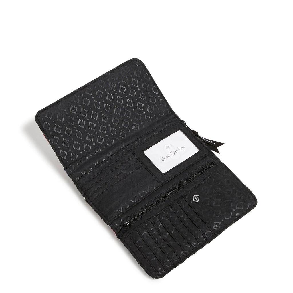 Outlet RFID Wallet Crossbody Bag Product Image