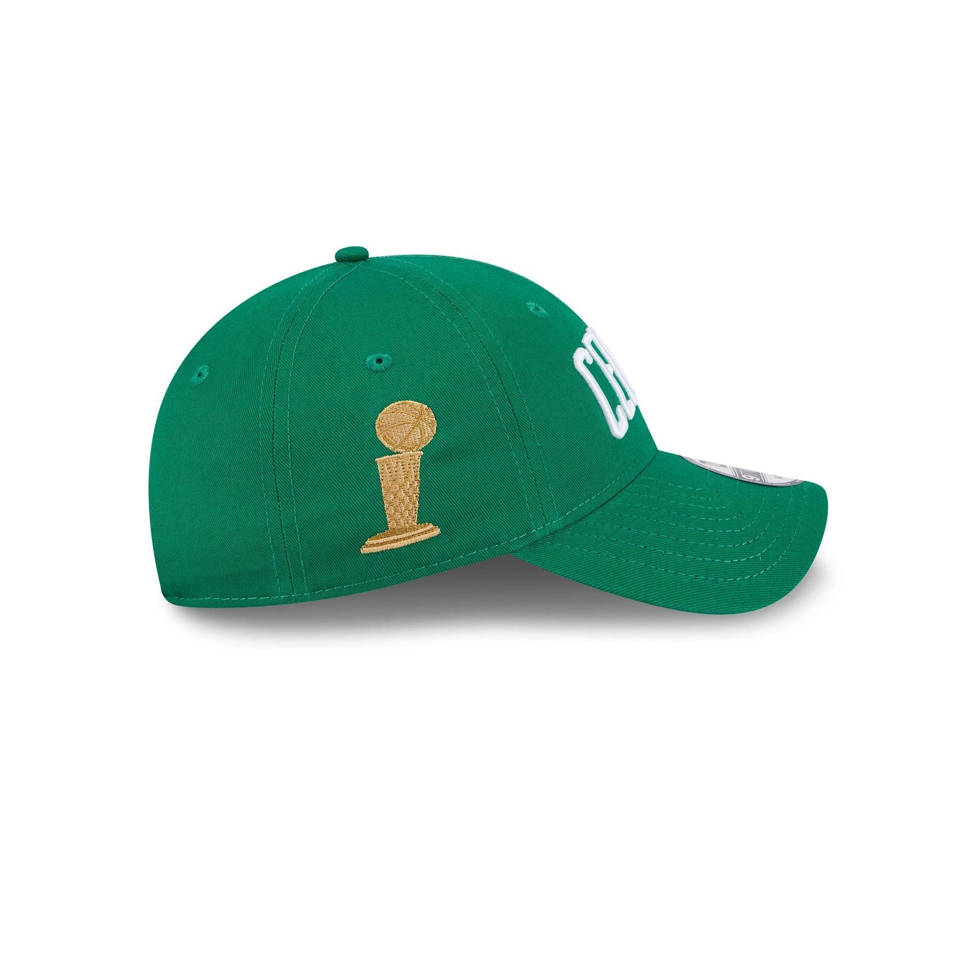 Atlanta Dream 2024 Team 9TWENTY Adjustable Hat Male Product Image