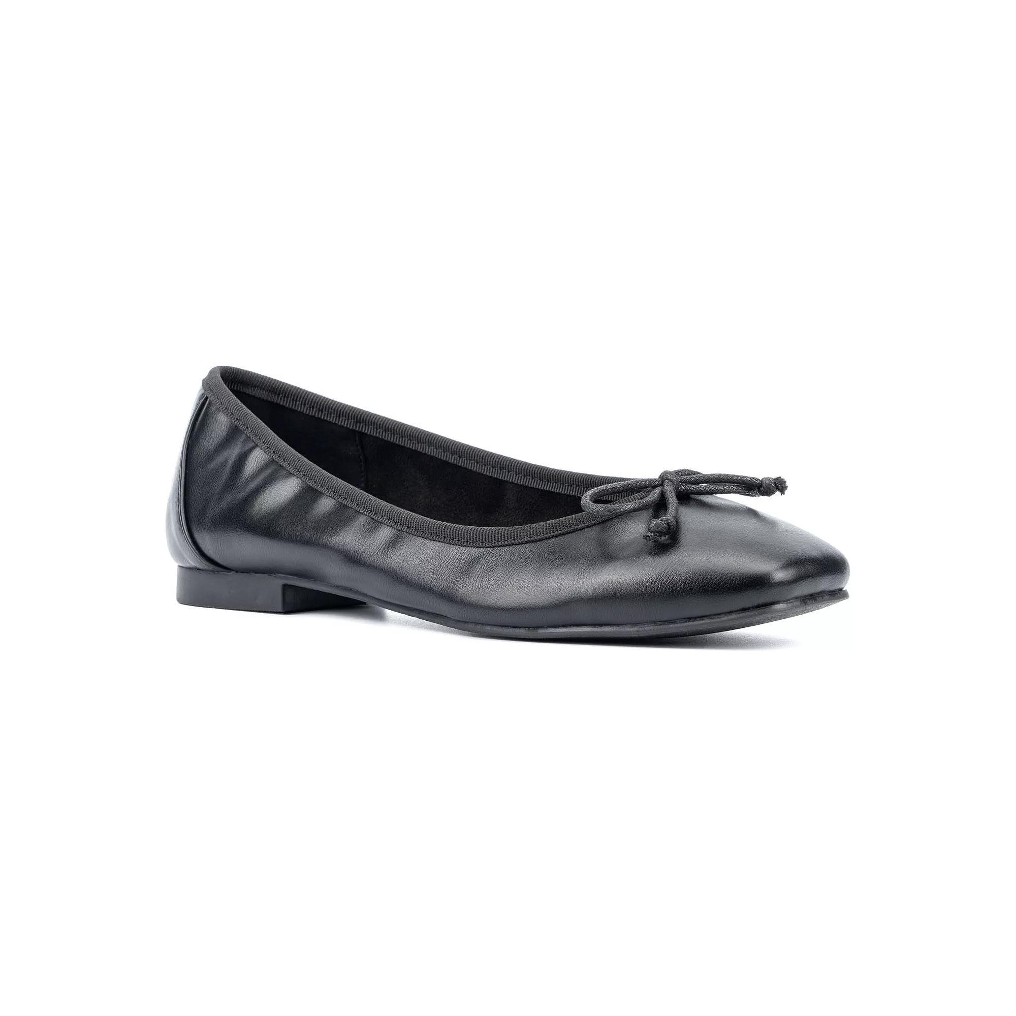 New York & Company Paulina Womens Ballet Flats Product Image