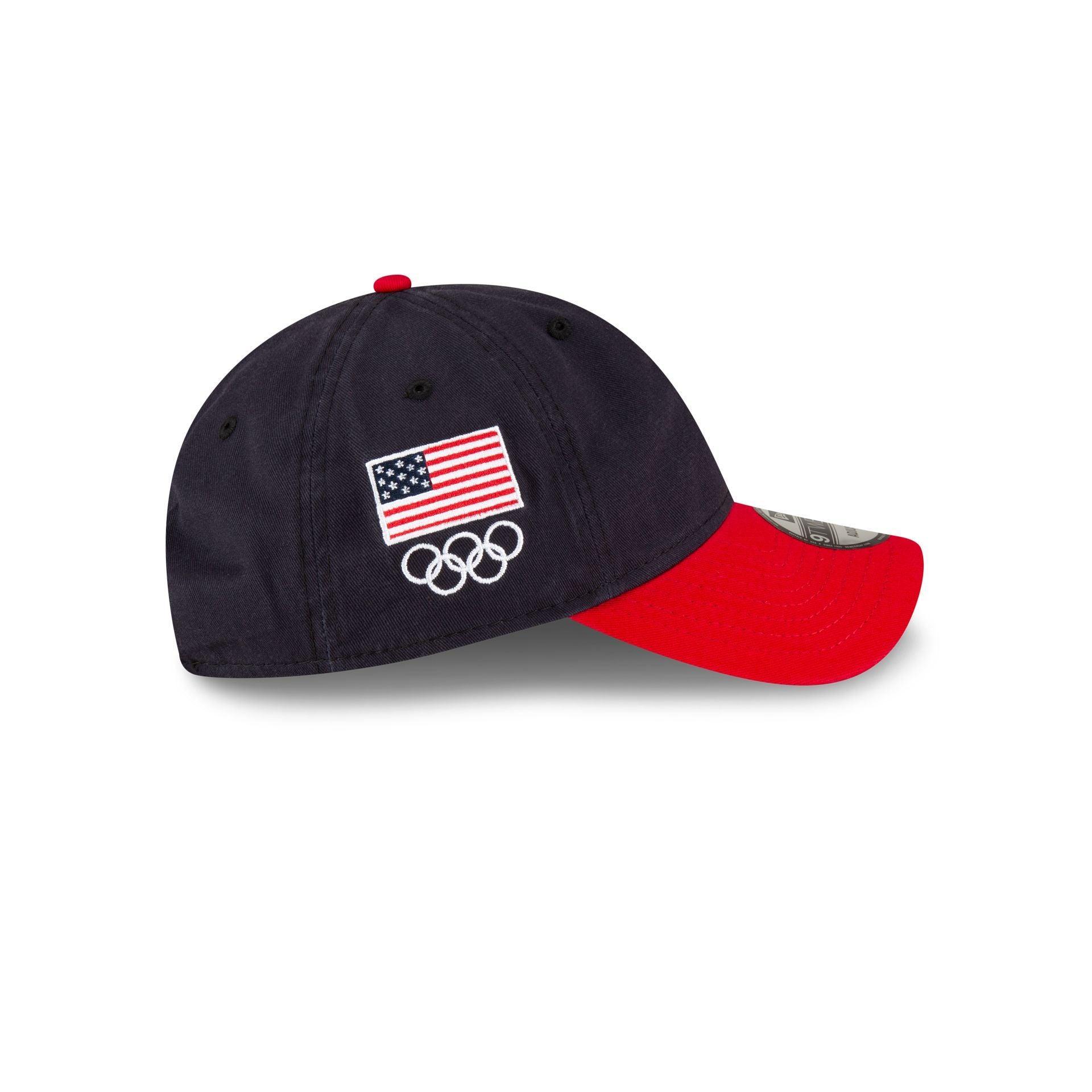 Bristol x New York Knicks 9FORTY A-Frame Snapback Hat Male Product Image