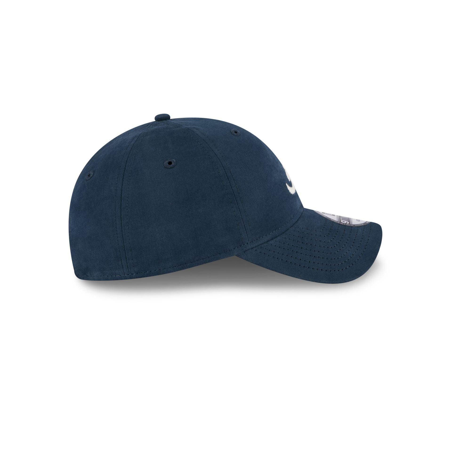 New York Mets Core Classic 9TWENTY Adjustable Hat Male Product Image