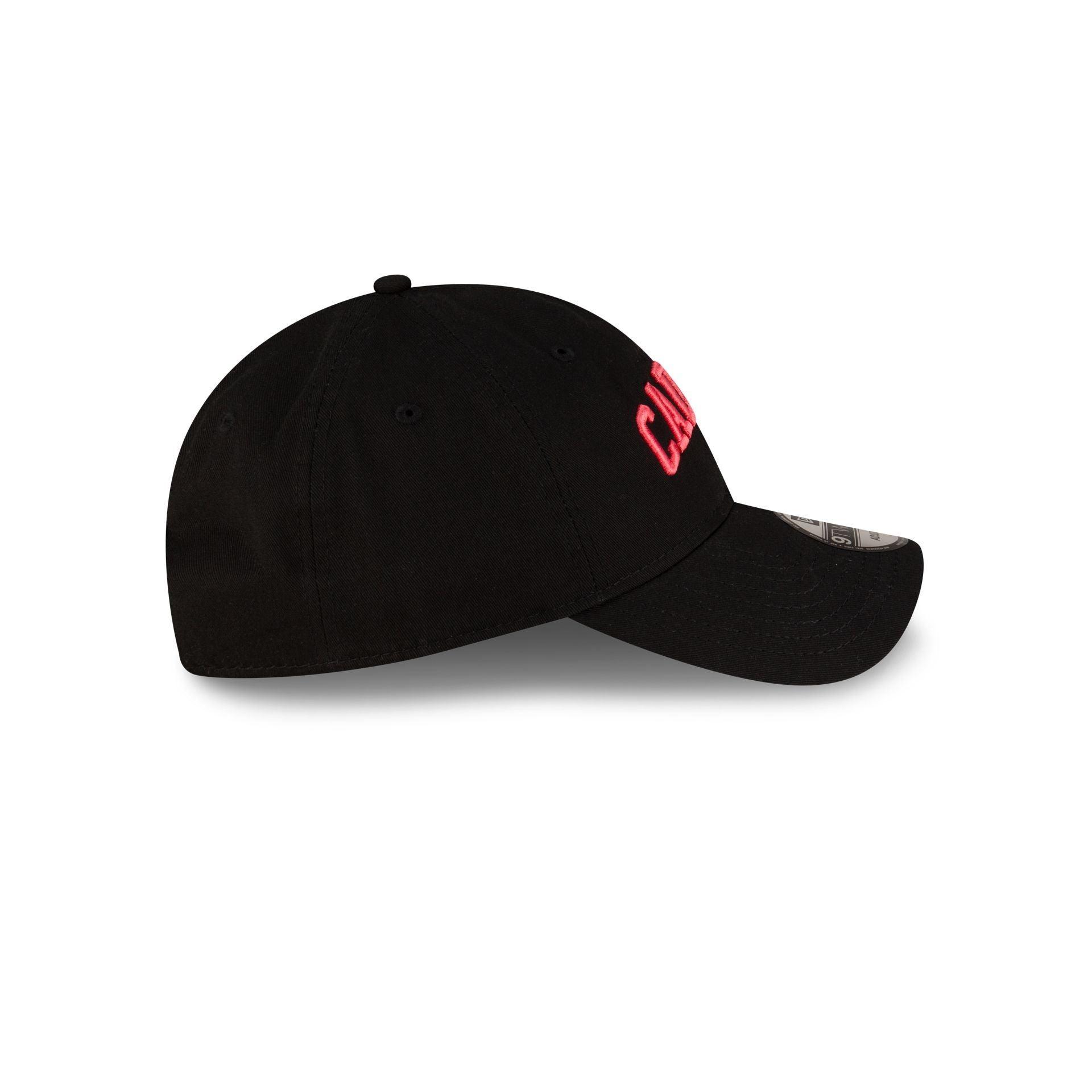 Texas Rangers Team Stitch 9TWENTY Adjustable Hat Male Product Image