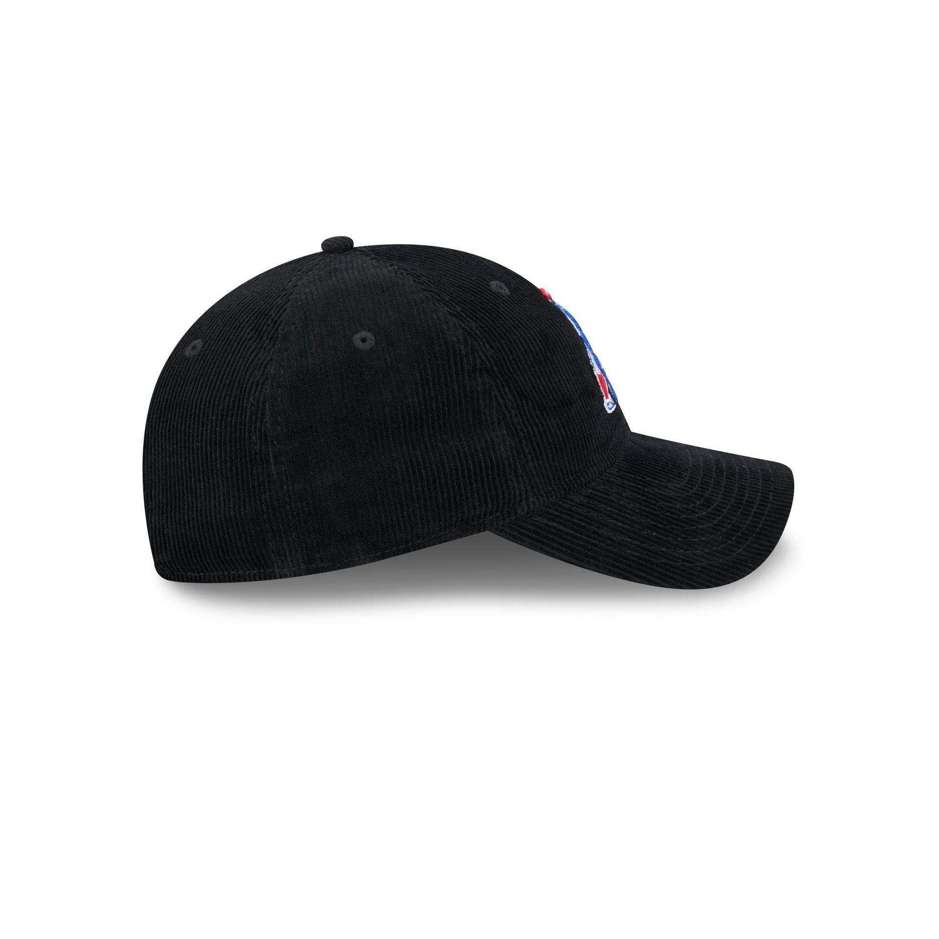 Dallas Cowboys Corded 9TWENTY Adjustable Hat Male Product Image