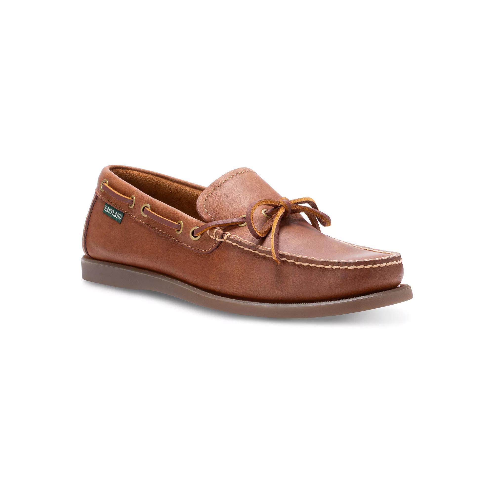 Eastland Yarmouth Camp Men's Moccasins, Size: 11 Product Image