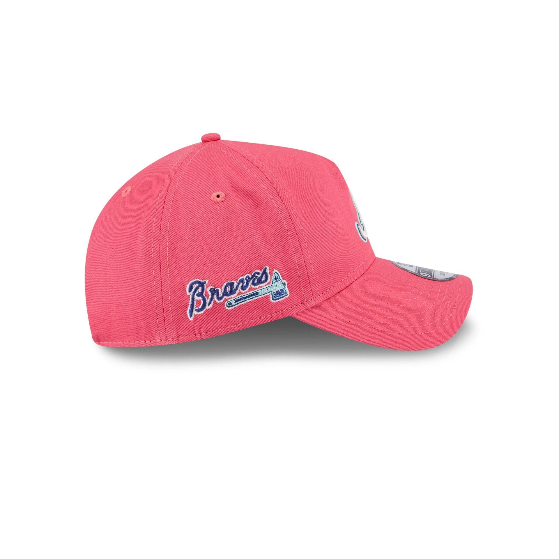 Seattle Mariners Core Classic Game 9TWENTY Adjustable Hat Male Product Image