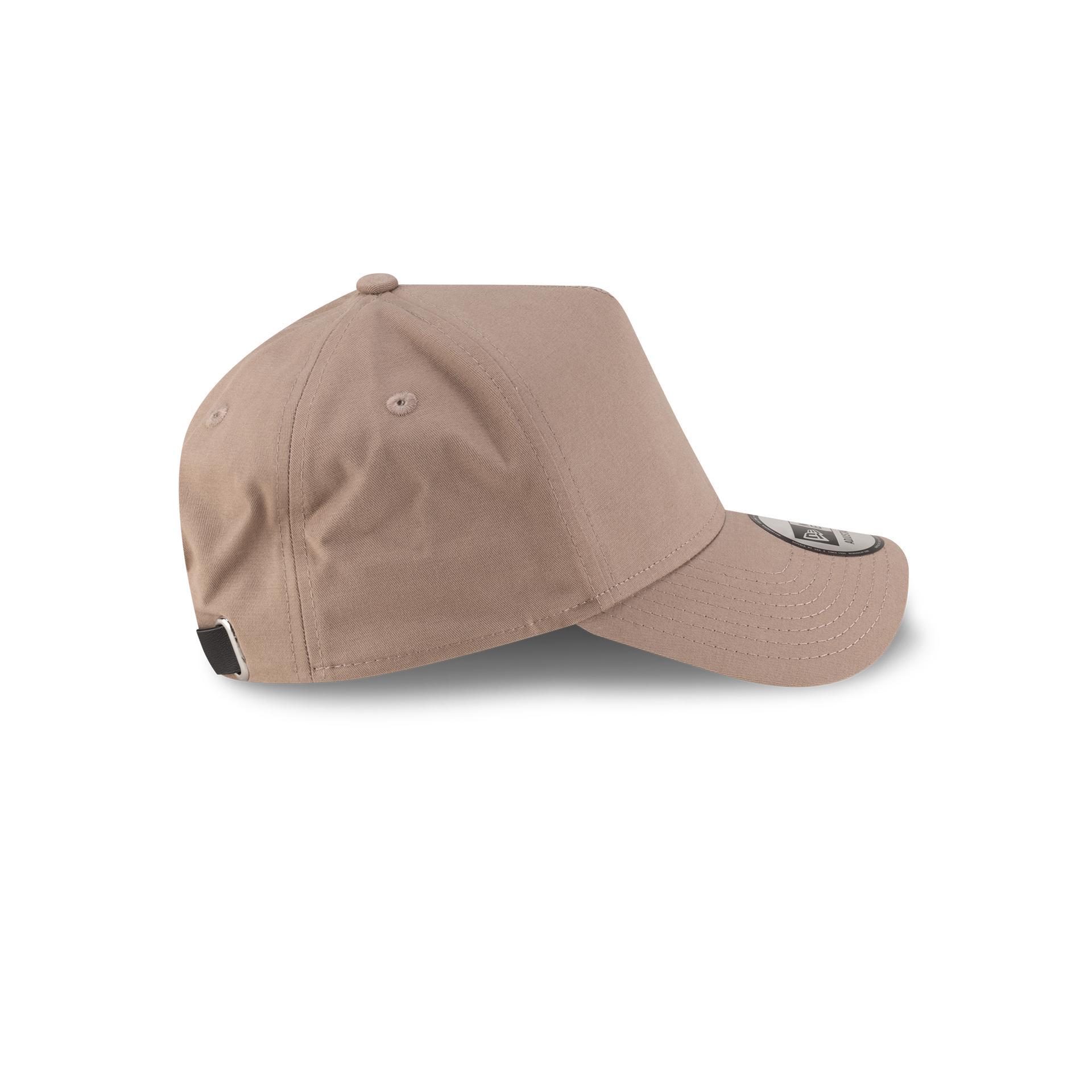 Houston Astros Women's Core Classic Navy 9TWENTY Adjustable Hat Female Product Image