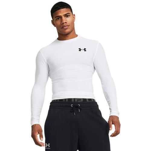 HeatGear OG Compression Mens Long Sleeve Product Image