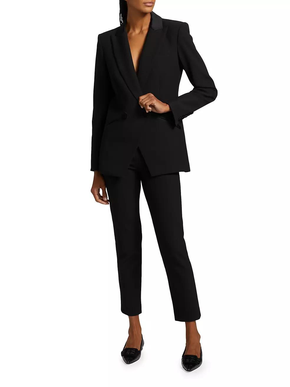 Rickie Dickey Blazer Product Image