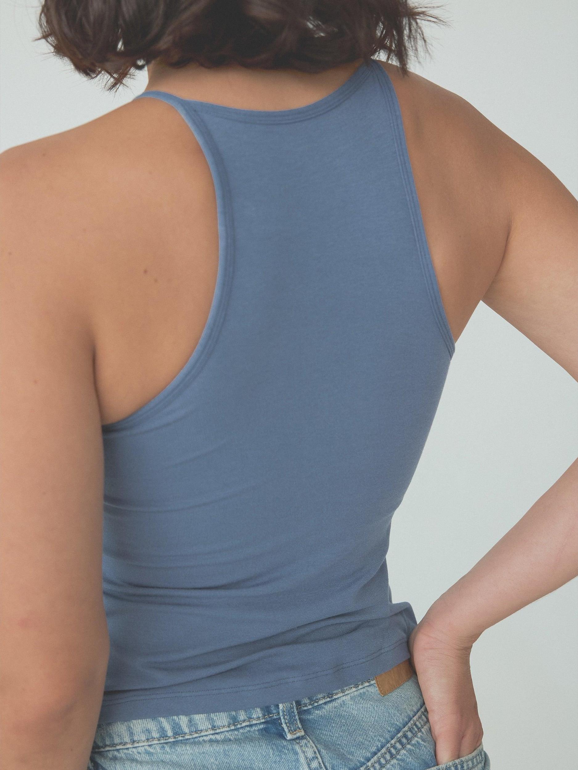 High Neck Brami 2.0 (Full Length) Product Image