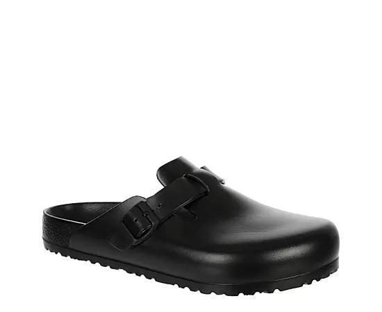Birkenstock Mens Boston Eva Slip On Clogs Product Image