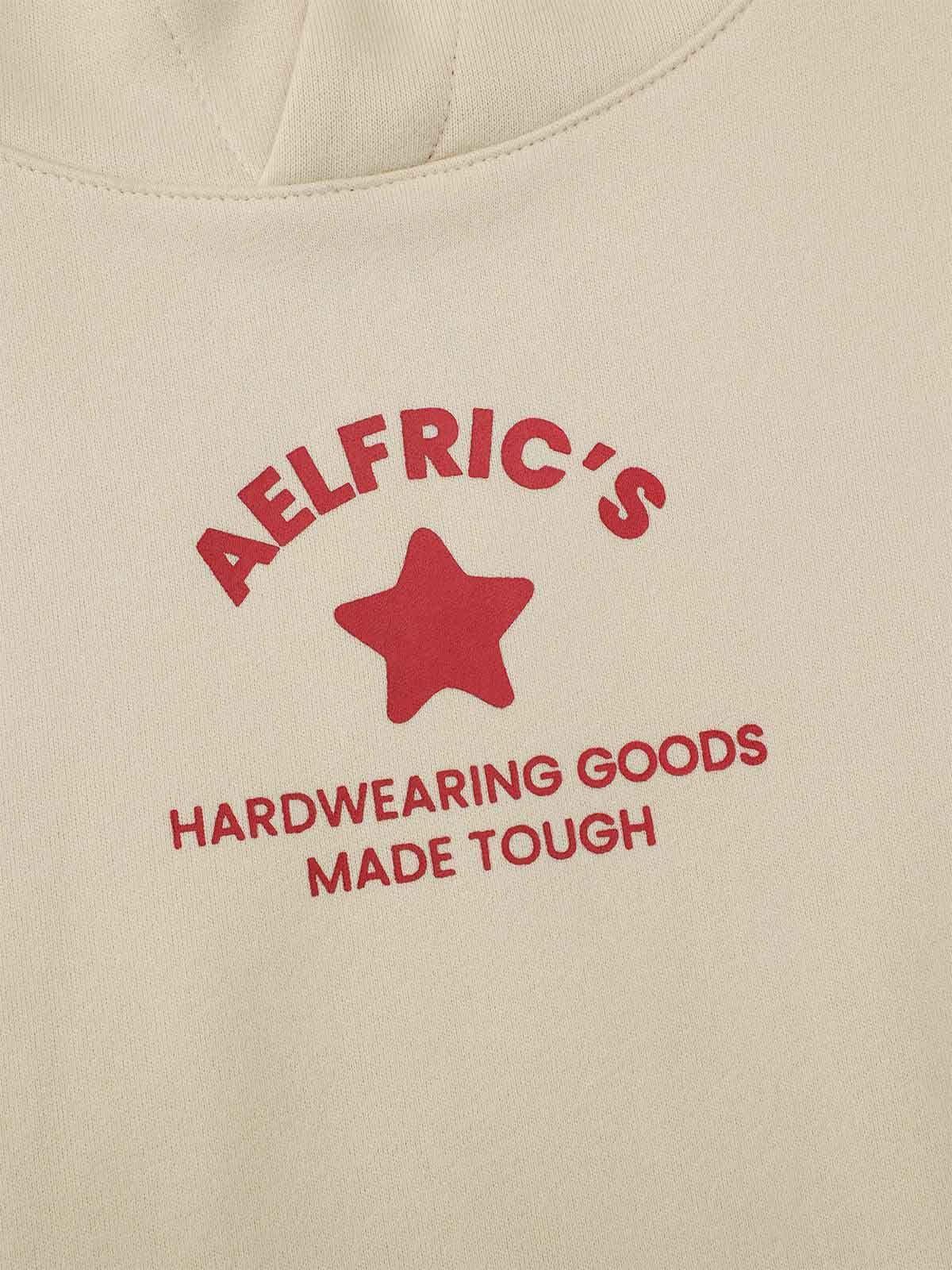 Aelfric Eden 11th ANNIV. Eden Star Hoodie Product Image