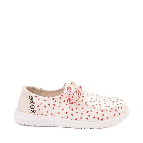 Heydude Womens Wendy Slip On Sneaker Product Image