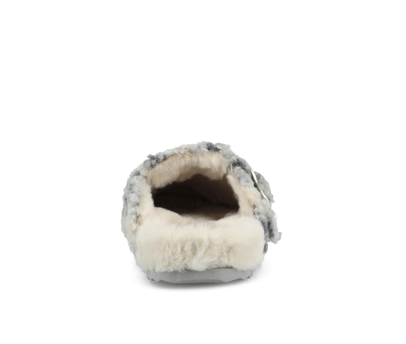 Women's Journee Collection Ardenn Clog Slippers Product Image