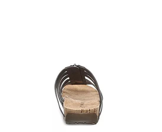 Bearpaw Womens Sabrina Slide Sandal Product Image