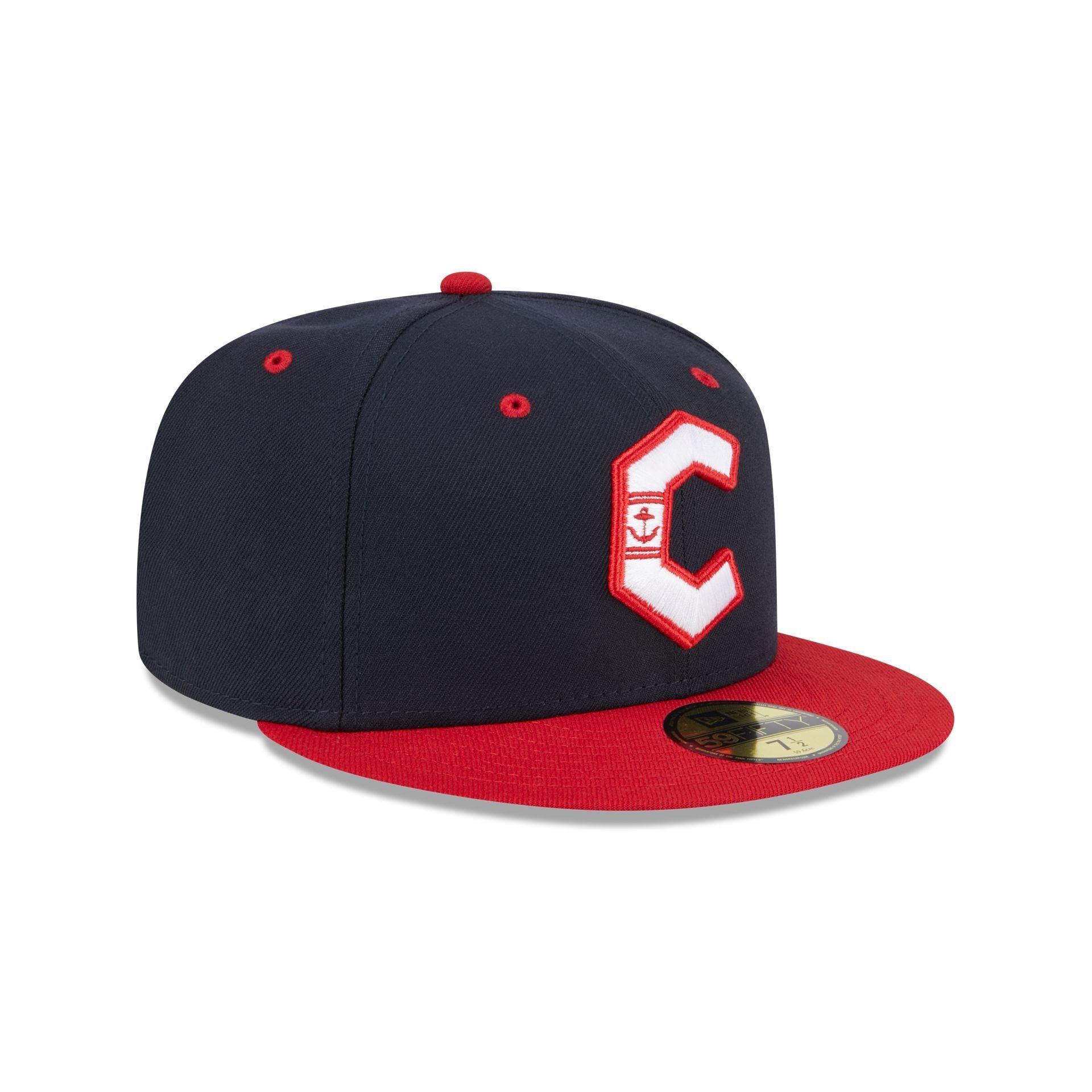 Detroit Tigers 2025 Clubhouse Alt Black 59FIFTY Fitted Hat Male Product Image