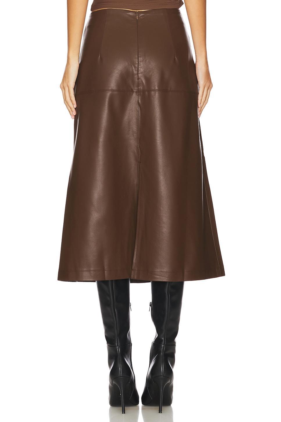 Yuria Skirt ASTR the Label Product Image