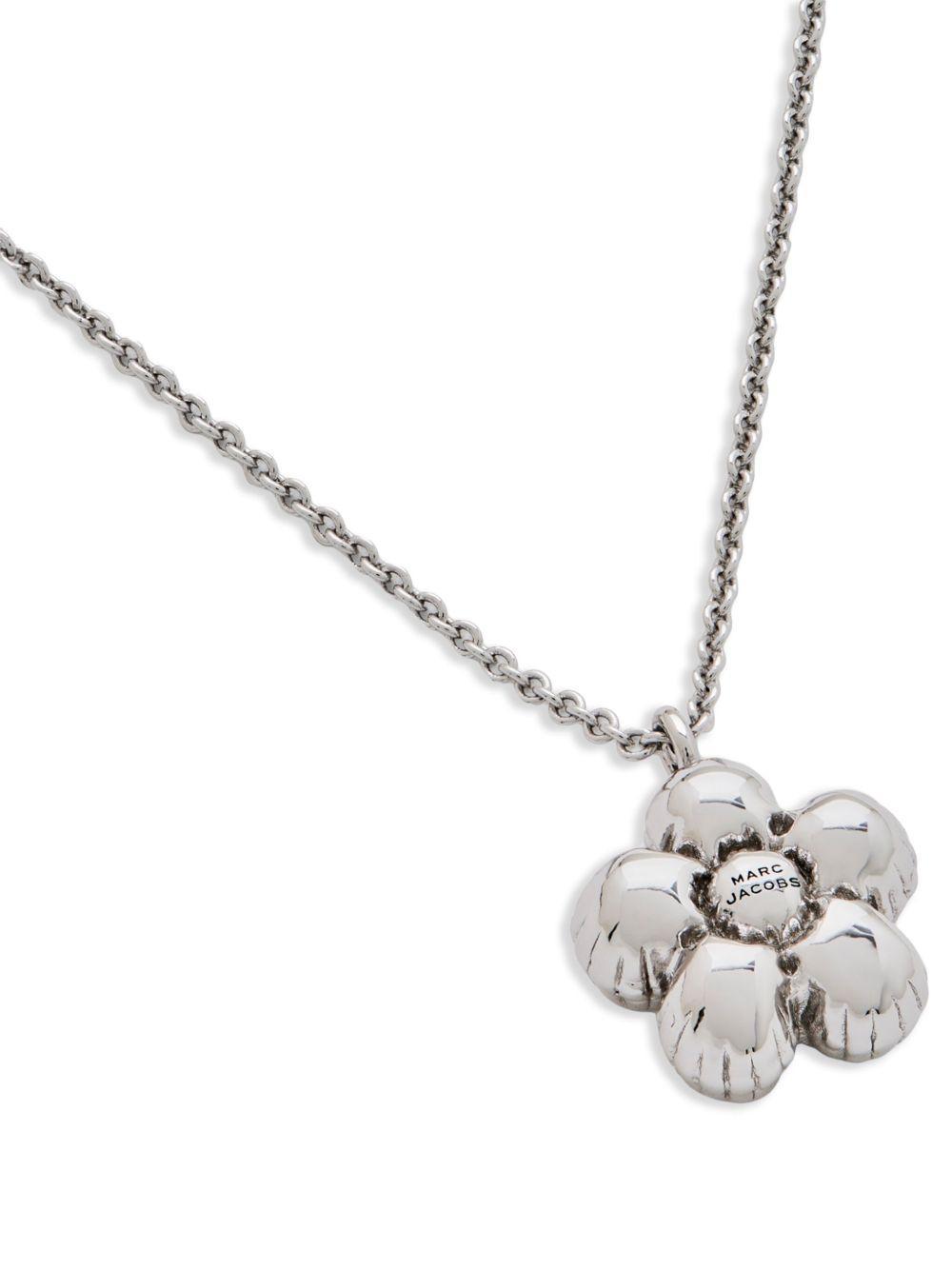 Daisy Balloon necklace Product Image