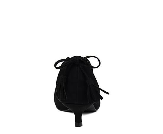 Journee Collection Womens Bindi Pump Product Image