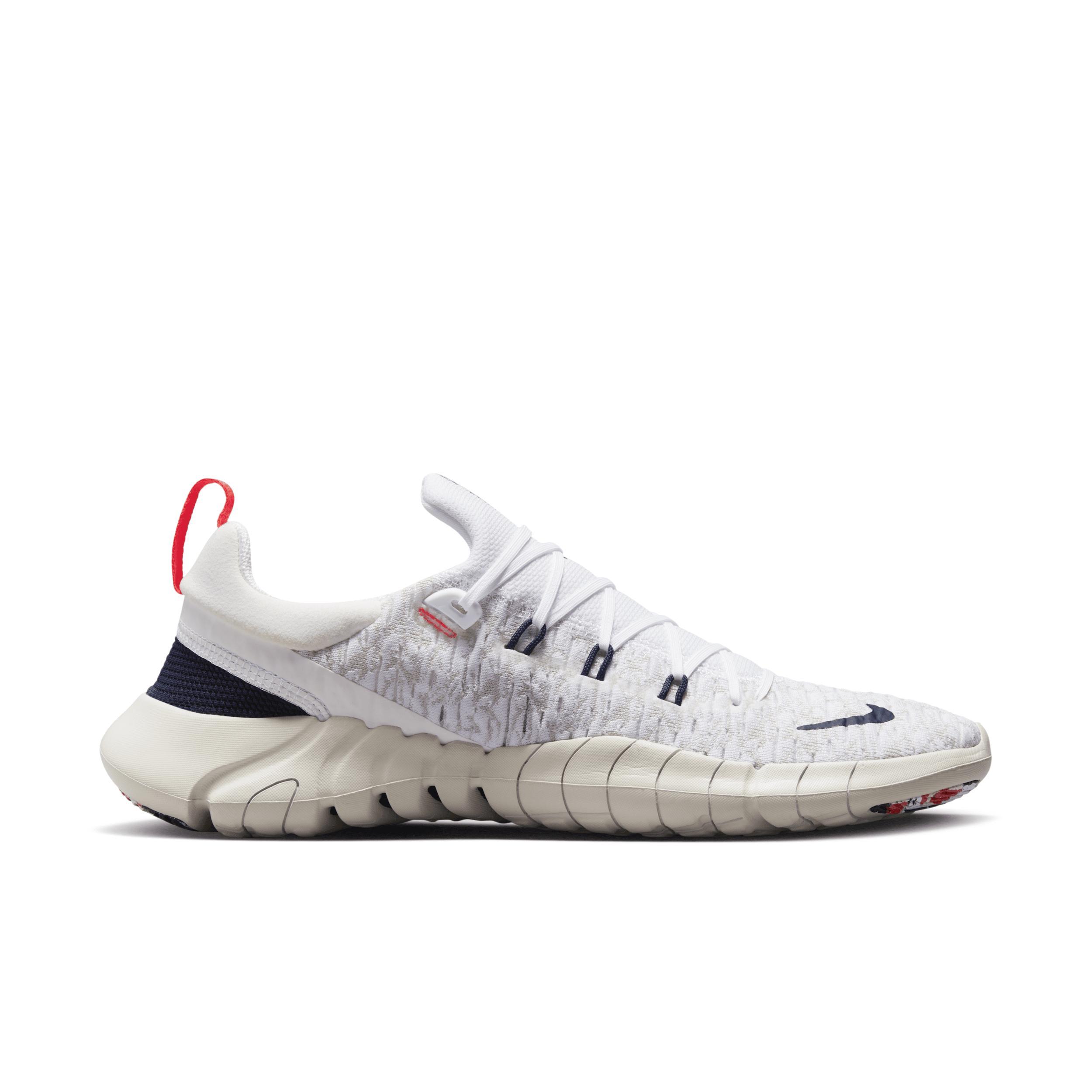 Nike Men's Free Run 5.0 Road Running Shoes Product Image
