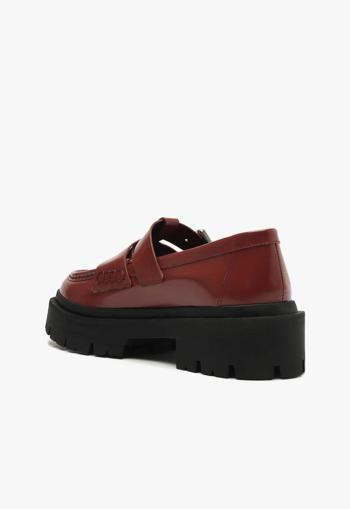 Alana Flat Product Image