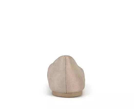 Journee Collection Womens Winslo Flat Product Image