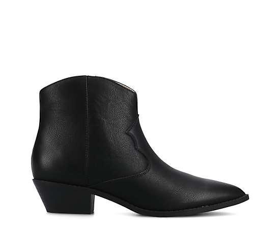 Journee Collection Womens Taliah Western Boot Product Image
