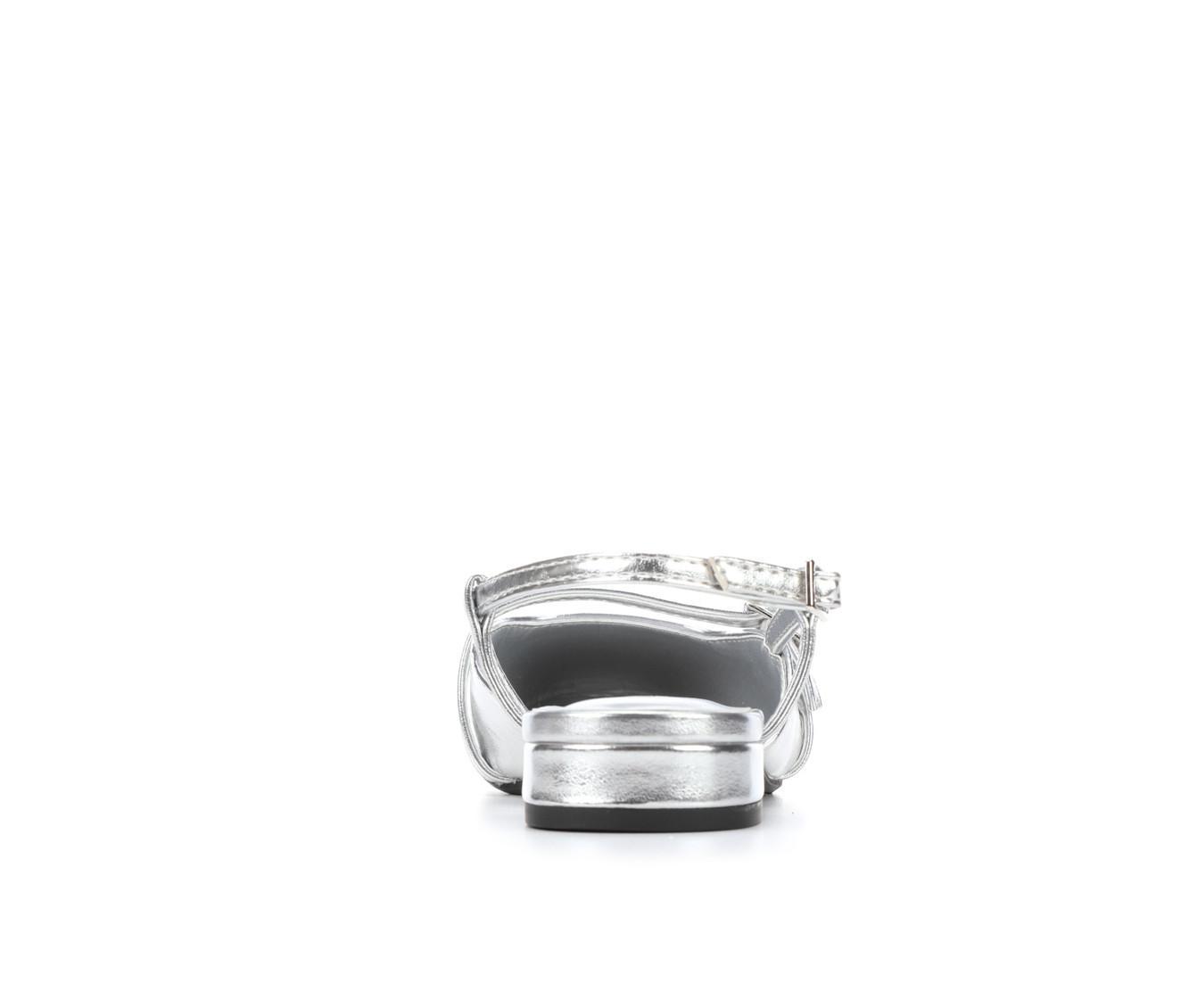 Women's Y-Not Cappy-S Shoes Product Image