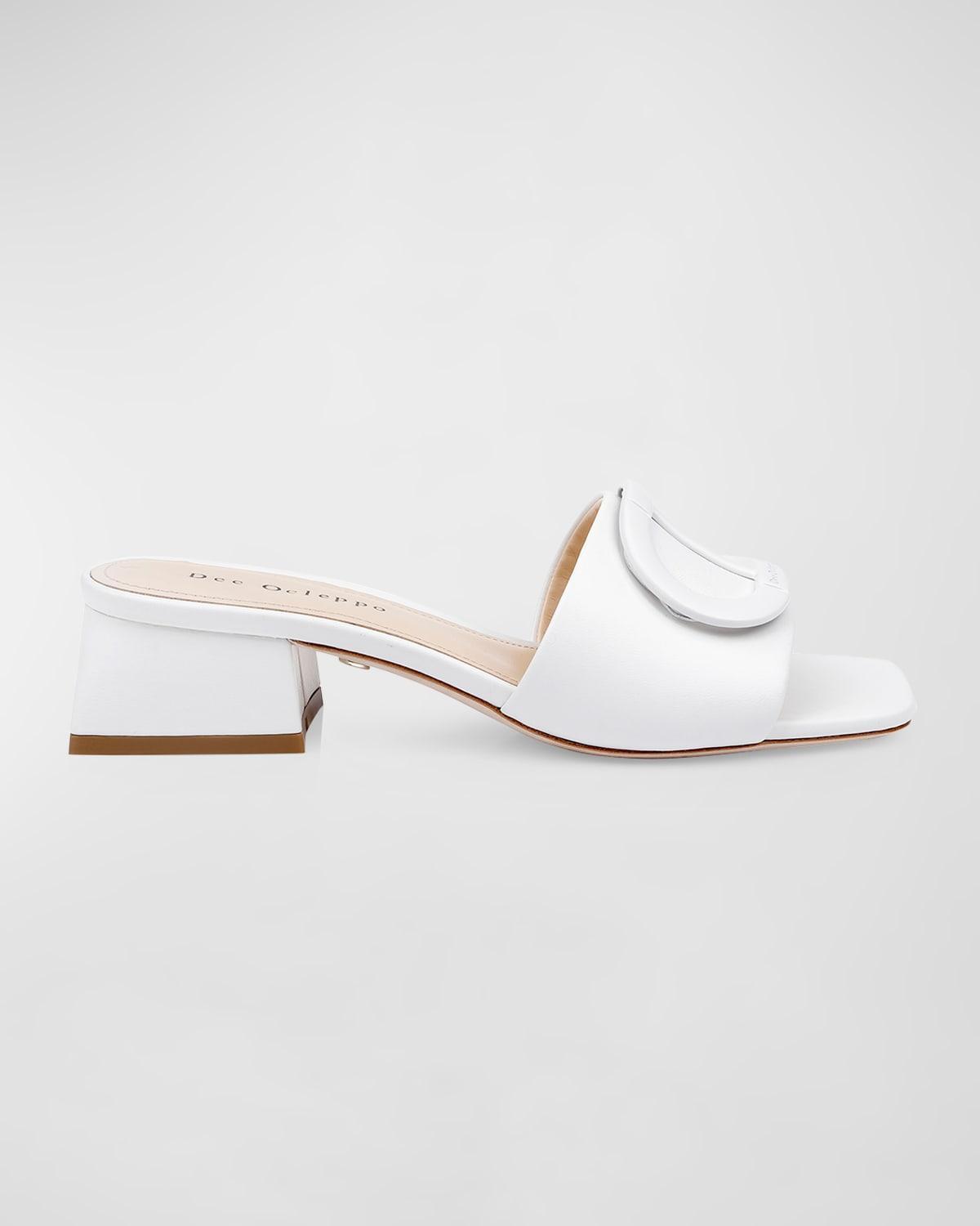 Womens Dizzy Mule Sandals Product Image