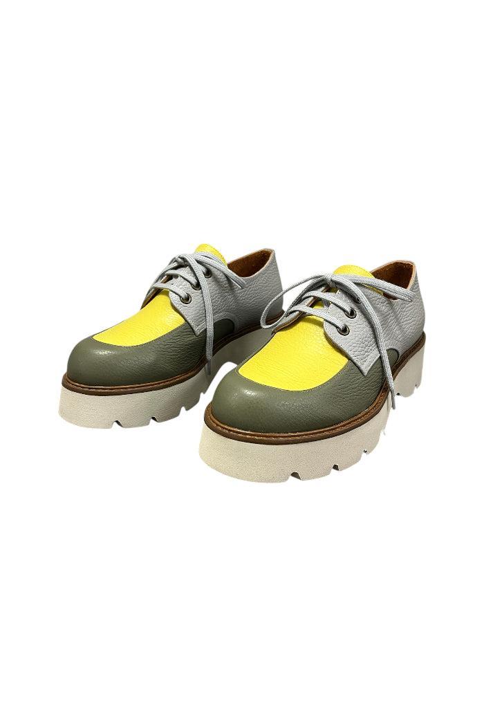 Chie Mihara Xuana Loafer Product Image