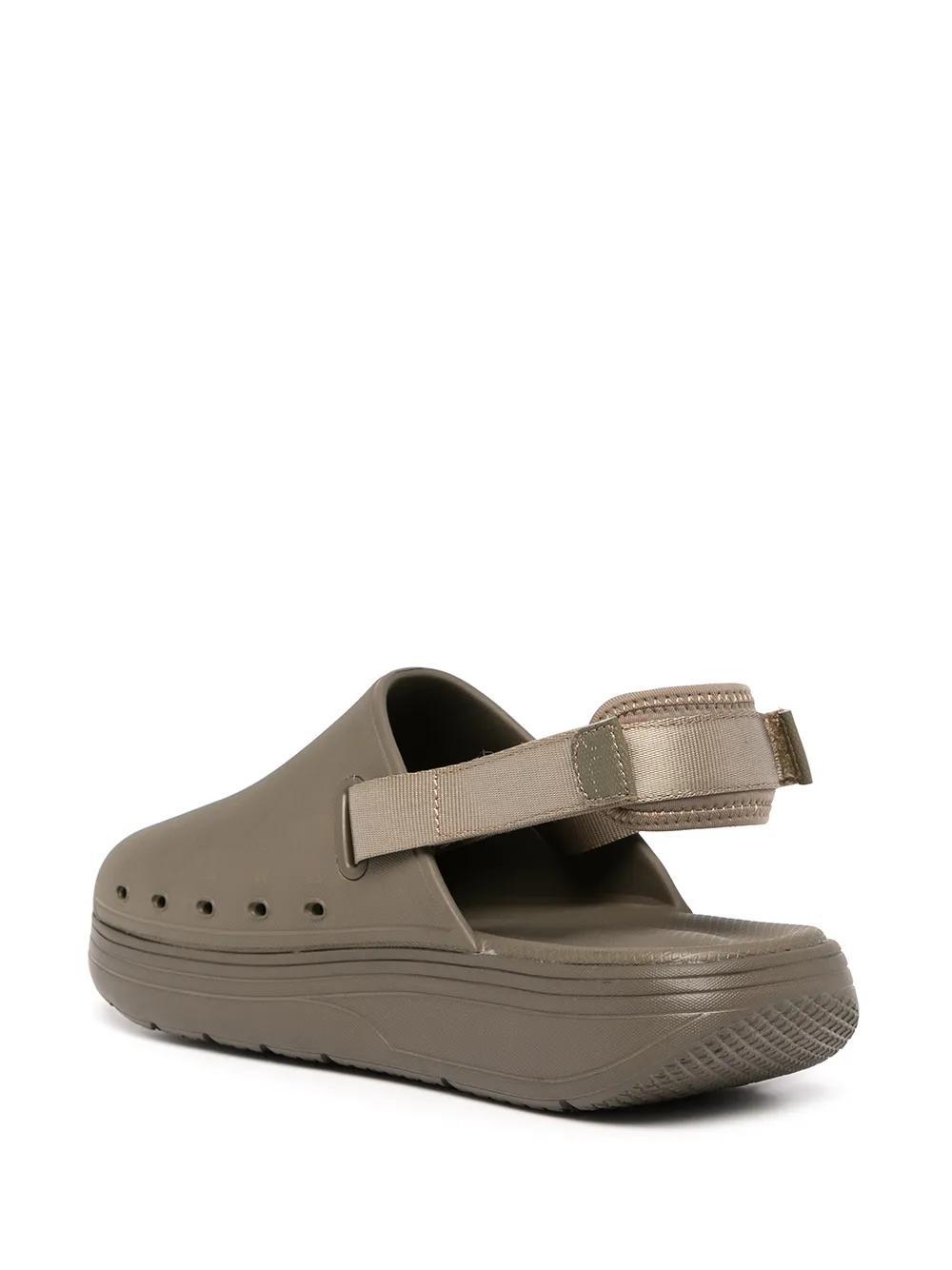 CAPPO mules Product Image
