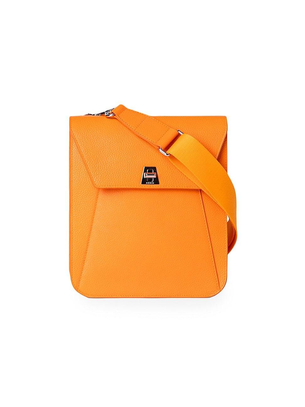 Womens Anouk Little Messenger Crossbody Bag Product Image