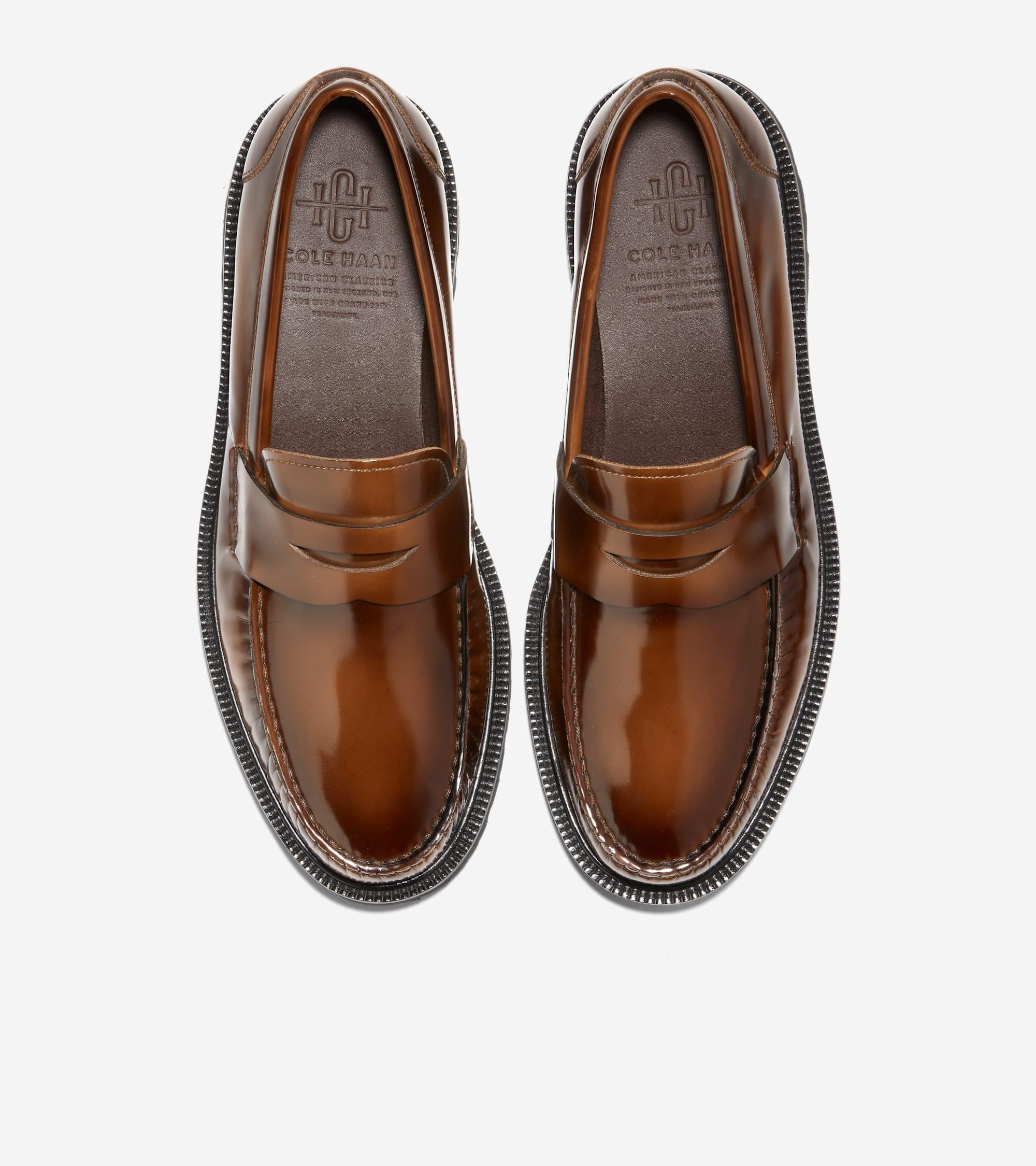 Harrison Grand 32mm Belt Product Image