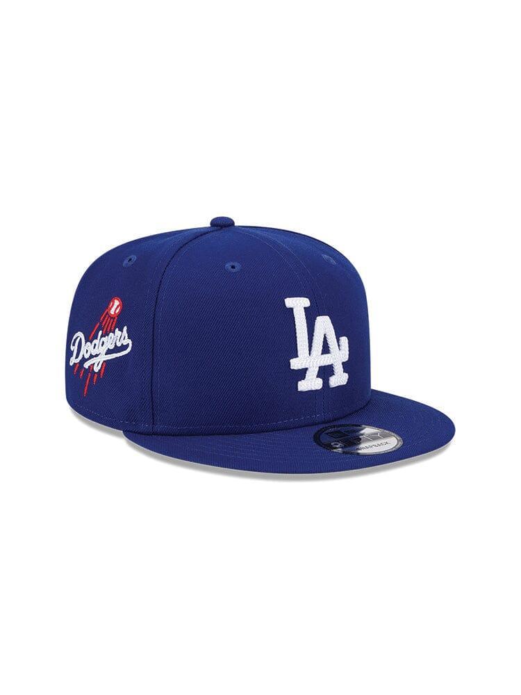 NEW YORK YANKEES X ALPHA X NEW ERA 950 CAP (BLACK) Product Image