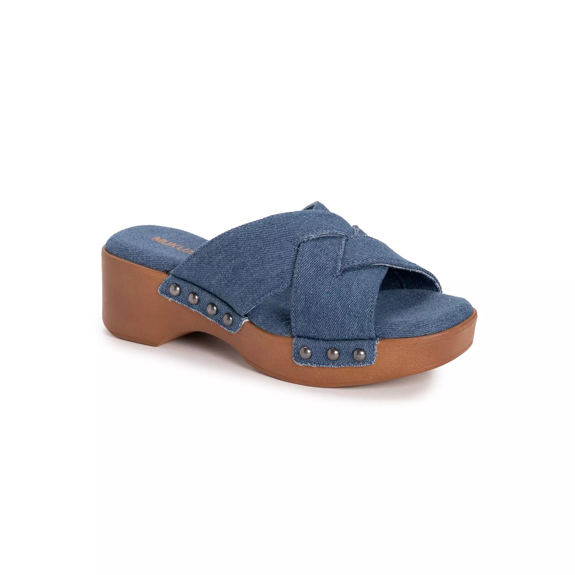 Eastland Whitney Womens Loafers Brown Product Image