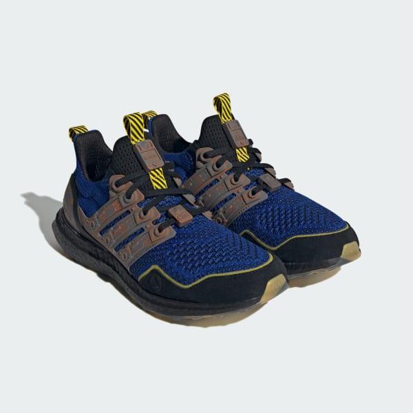 adidas Ultraboost 1.0 Fortnite Shoes Royal Blue 7.5 Unisex Product Image