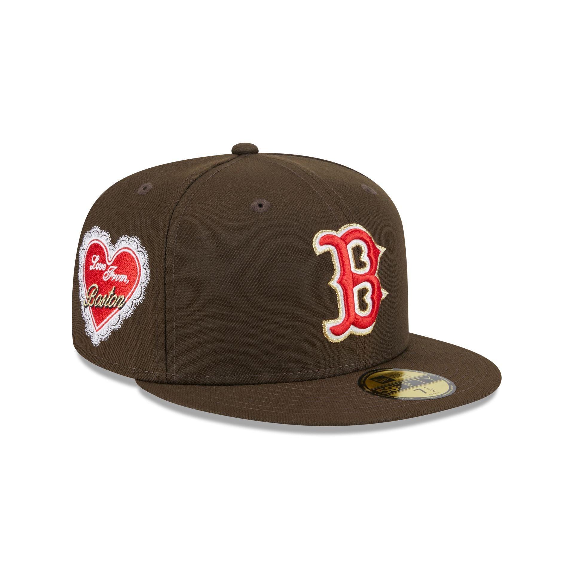 Love From New York Yankees 59FIFTY Fitted Hat Male Product Image